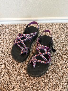 Chaco Sandles